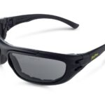 Lente de Seguridad Protección UV TWINS Fotocromático 4605-AF