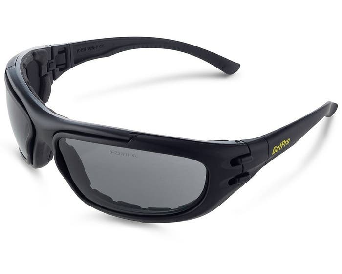 Lente de Seguridad Protección UV TWINS Fotocromático 4605-AF