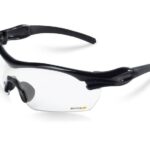Lente de Seguridad Protección UV Táctical Grey 1572-AF