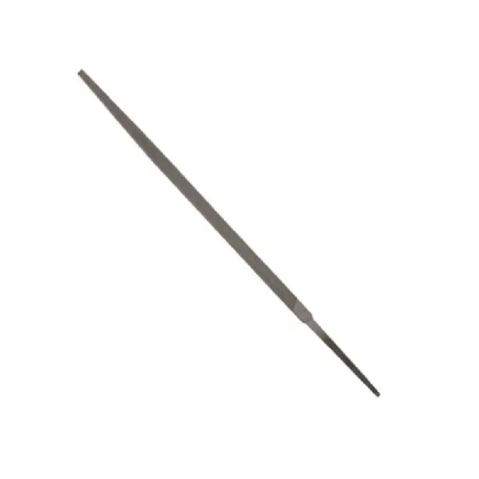 Lima Cuadrada Bastarda 10" Con Mango (13196bc) Nicholson