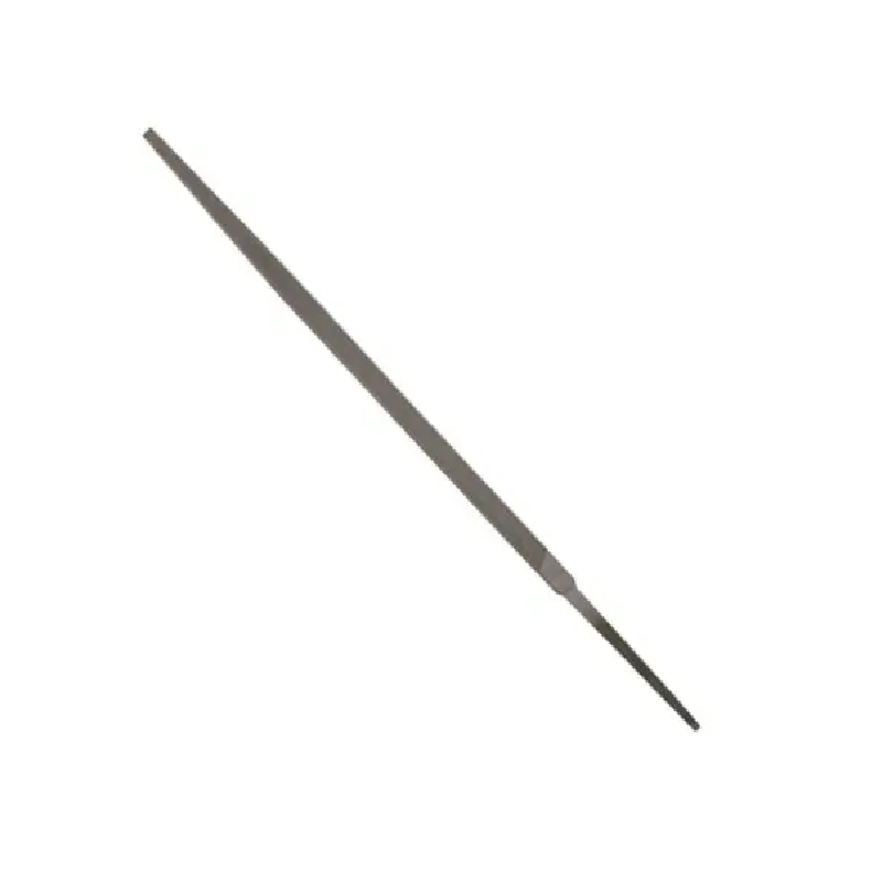 Lima Cuadrada Bastarda 10" Con Mango (13196bc) Nicholson