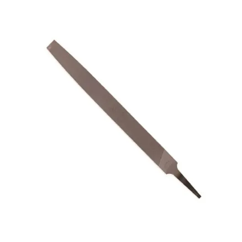 Lima Plana Bastarda 6" (03467n) Nicholson