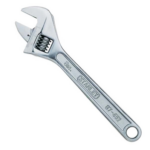 Llave Francesa 8" Cromada (87-432la) Stanley