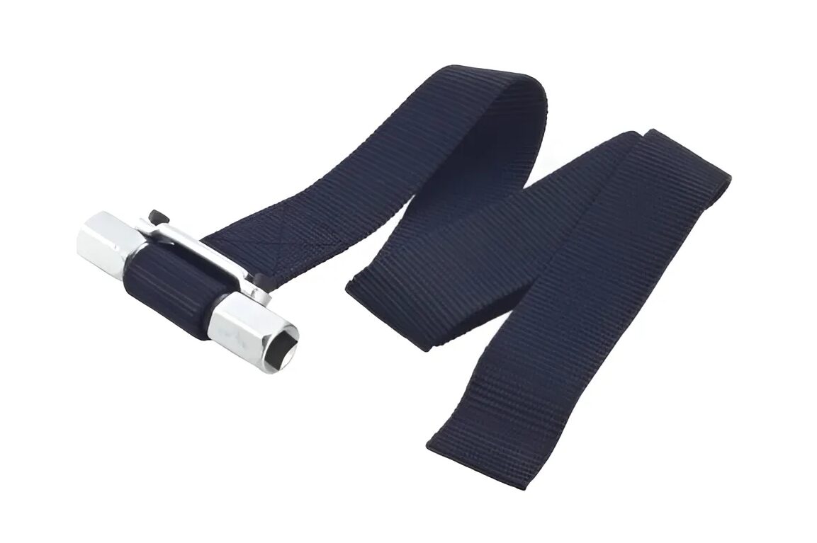 Llave De Correa P/Filtro De Aceite Modelo (61903) Force