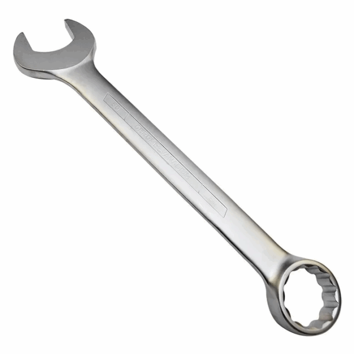 Llave Punta-Corona 1.1/16" Stanley (86-844La)