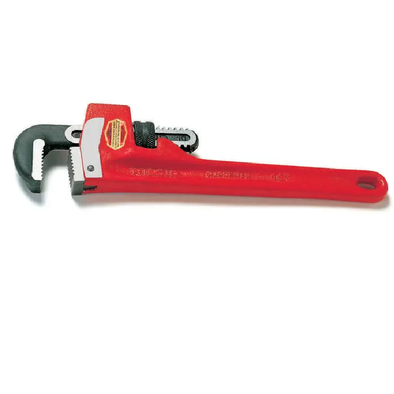 Llave Stillson 10" C/Martillo (31395)