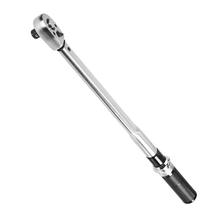 Llave Torque 3/4" de 200 A 1000 NM