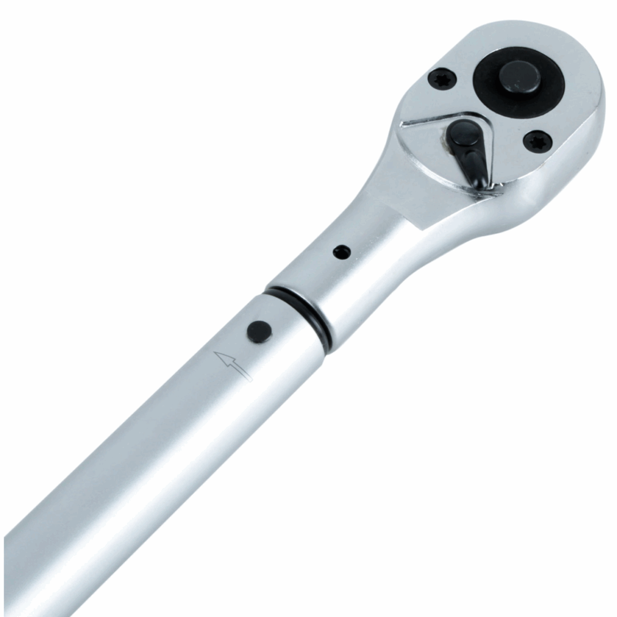 Llave Torque O Dinamométrica 3/4 de 100 A 600 Lb/Pie