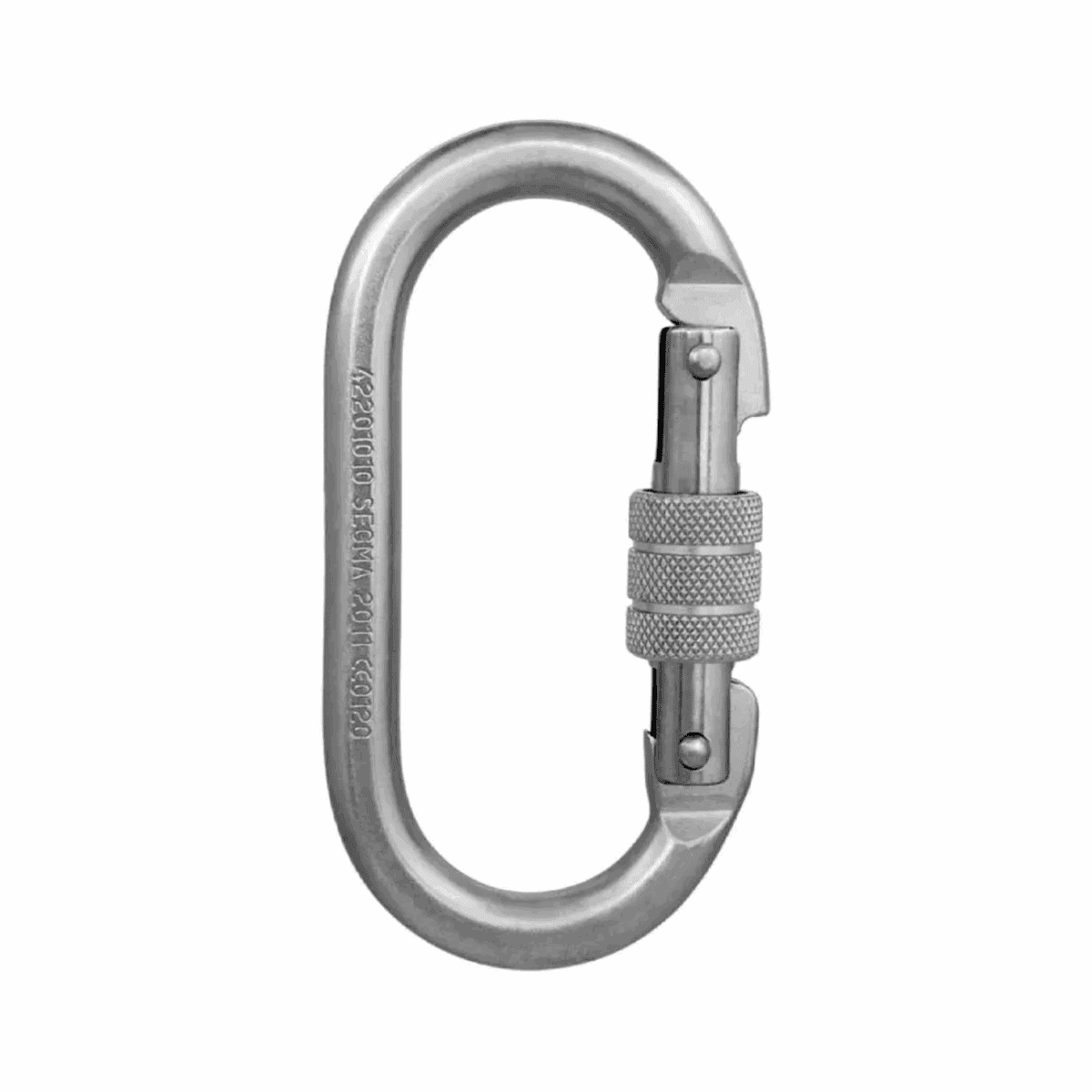 Mosquetón Carabinero