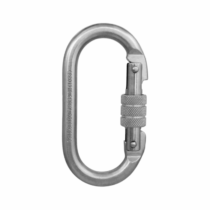 Mosquetón Carabinero