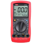 UT107 Multímetro Digital 1000V Uni-T