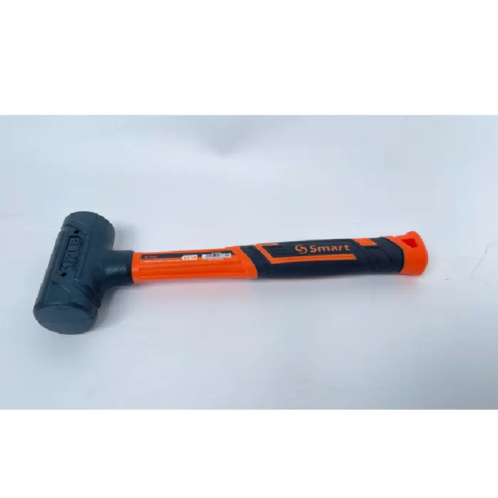 Maceta Antirebote Fibra De Vidrio 1lbx286mm