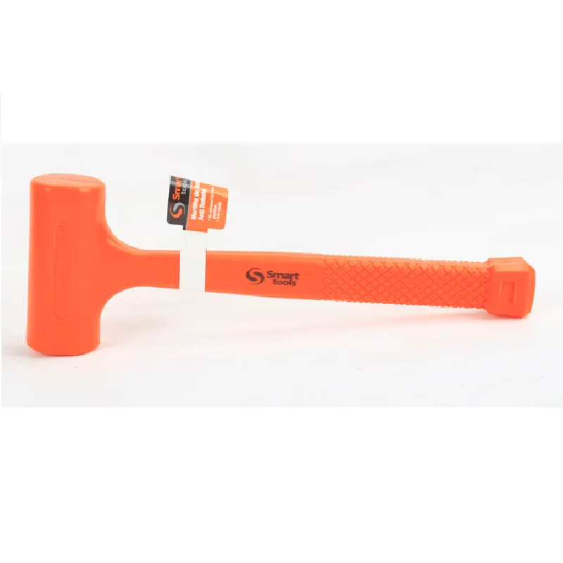 Maceta Plastica 1.0 Lb-16 Oz. Antirrebote