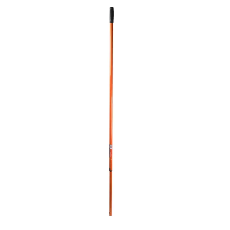 Mango Telescopico Acero 3mts