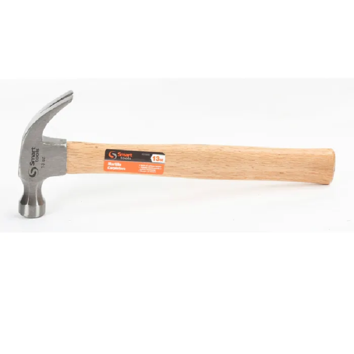 Martillo Carpintero 13 Oz. Pulido