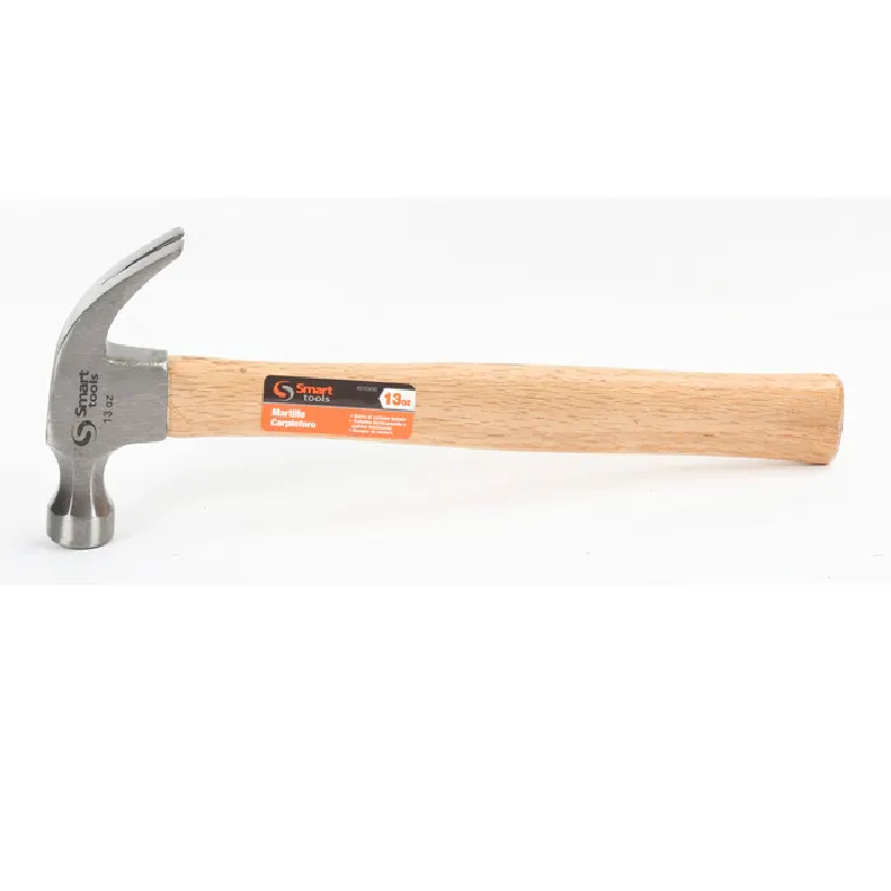 Martillo Carpintero 13 Oz. Pulido