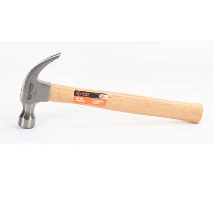 Martillo Carpintero 20 Oz. Pulido