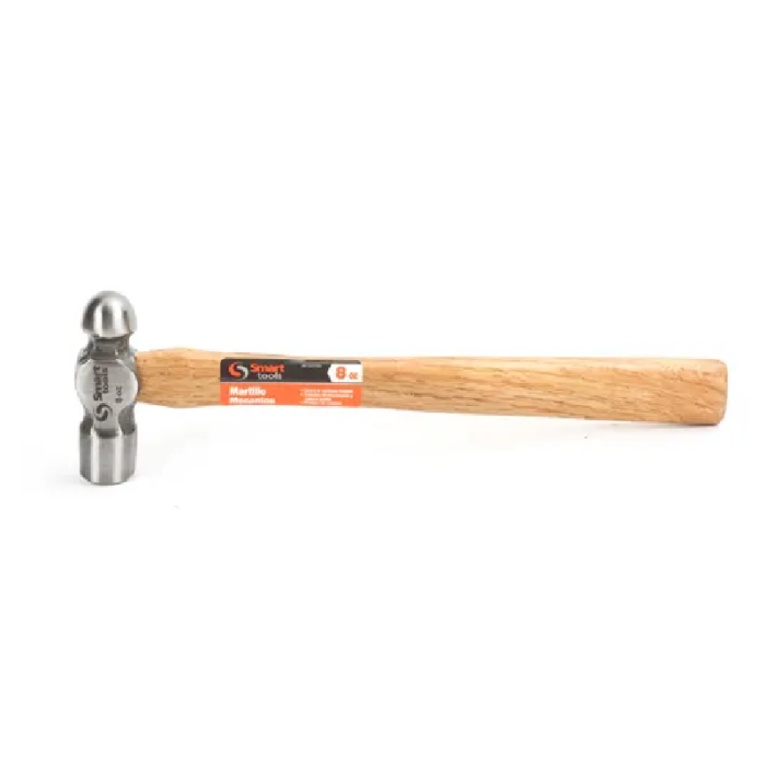 Martillo Mecanico 1.5 Lb-24 Oz M/Madera