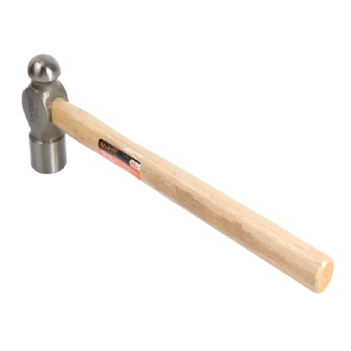 Martillo Mecanico 2.5 Lb-40 Oz M/Madera