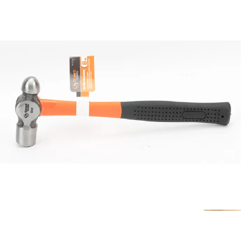 Martillo Mecanico M/Fibra De 1/2 Lbs.