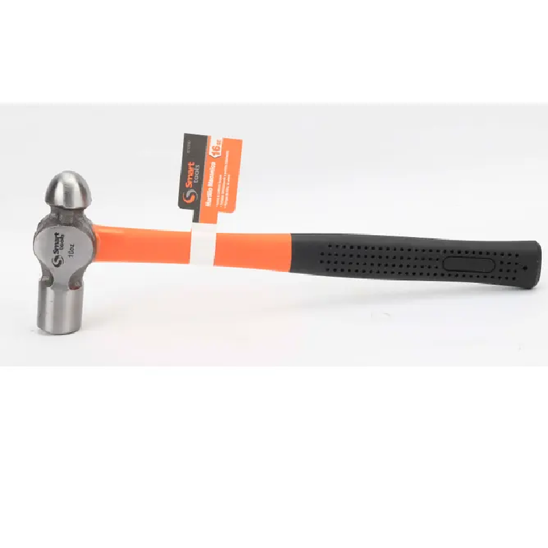 Martillo Mecanico M/Fibra De 1.0 Lbs.