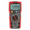 UT89X Multímetro Digital Profesional NCT
