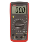 UT601 Medidor de Capacitancia Uni-T