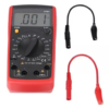 UT601 Medidor de Capacitancia Uni-T