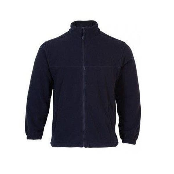 Micropolar Hombre Azul