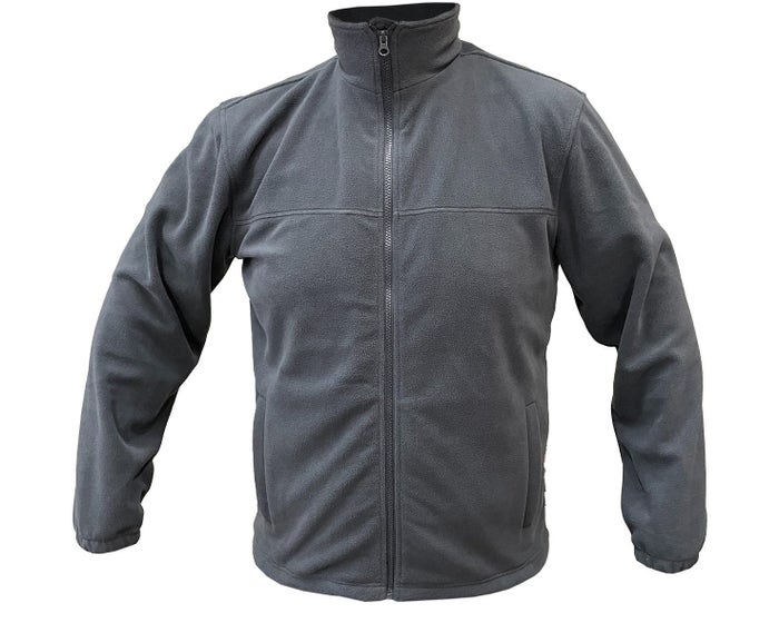 Micropolar Hombre Gris Geolite