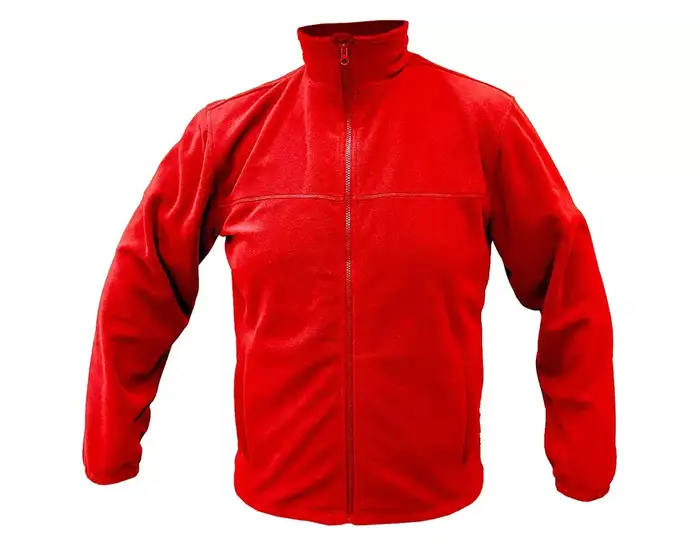 Micropolar Hombre Rojo Geolite