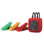 UT262E Detector de Fase sin Contacto Uni-t