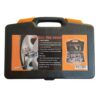 Multiplicador Torque 16:1 Para Autos (TC-18) Smart Tools