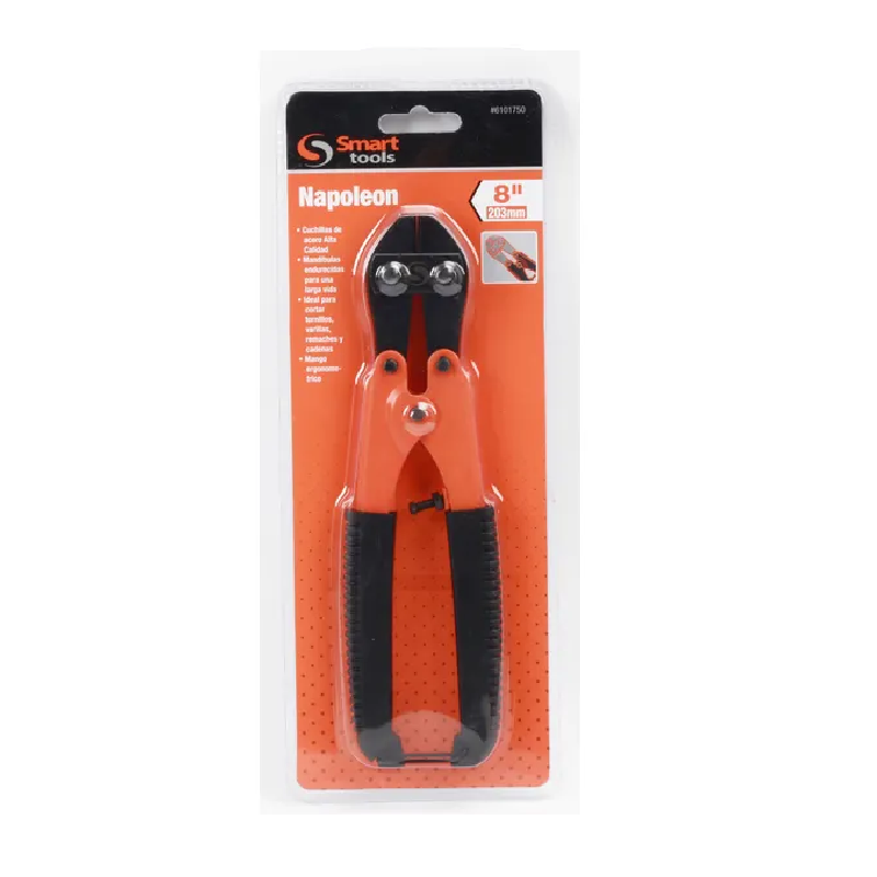 Napoleon 8" Cr/V Trabajo Pesado