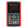 UTD1025CL Osciloscopio de Almacenamiento Digital Portátil