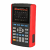 UTD1025CL Osciloscopio de Almacenamiento Digital Portátil