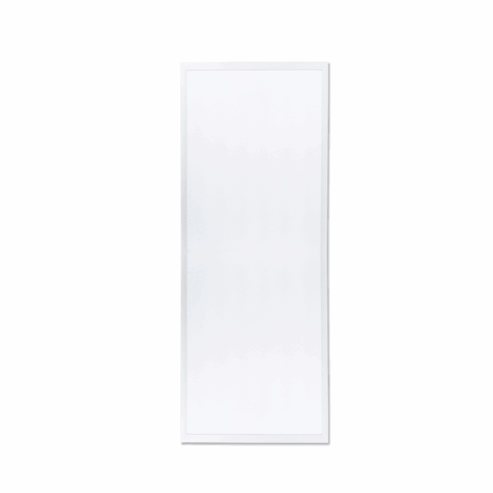 Panel Led Embutido 300x1200x30 40w Luz Calida