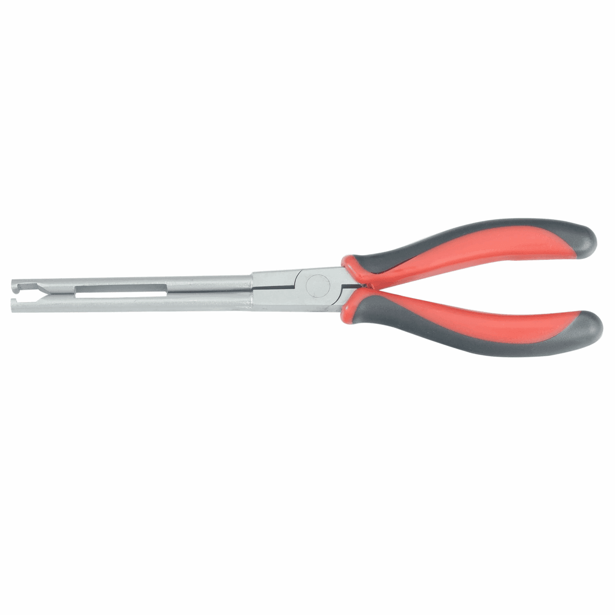 Pinza Recta P/Conector De Bujias Modelo (9G1001) Force