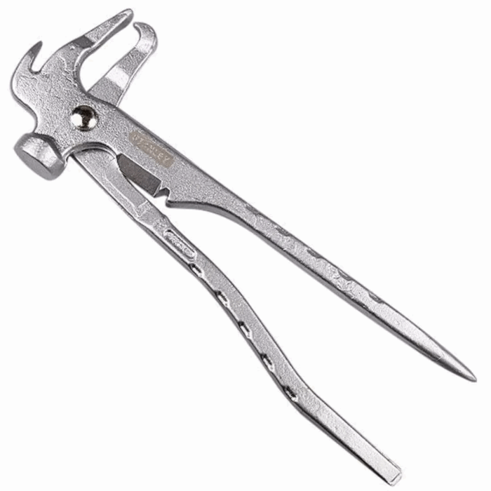 Pinzas Para Pesas De Ruedas Stanley (79-054)
