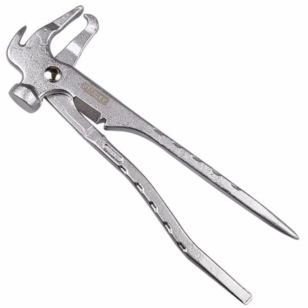 Pinzas Para Pesas De Ruedas Stanley (79-054)