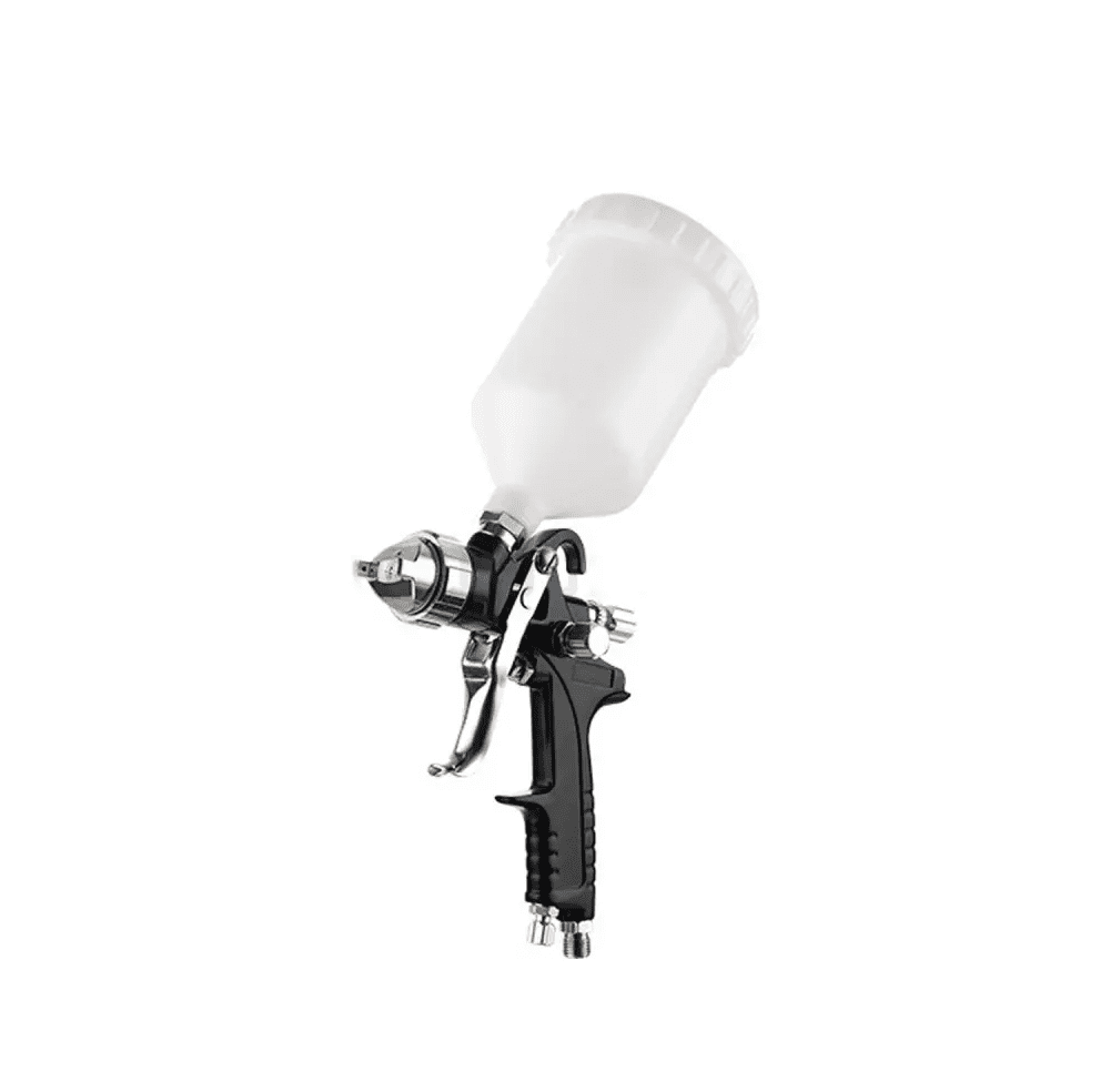 Pistola de Alta Presión para Pintar MUZI Boquilla 1.7 mm (LS230-1.7)