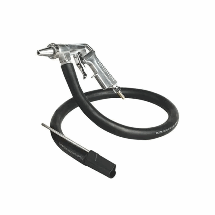 Pistola Arenar Sin Deposito (Ps-3) Muzi