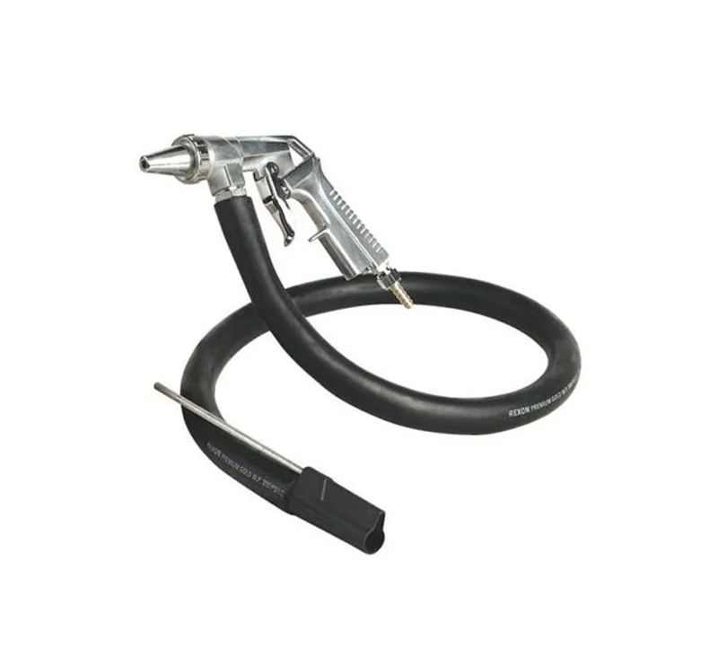 Pistola Arenar Sin Deposito (Ps-3) Muzi