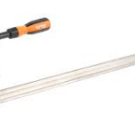 PRENSA CARPINTERO 800x140 MM. (GSOH-5257)