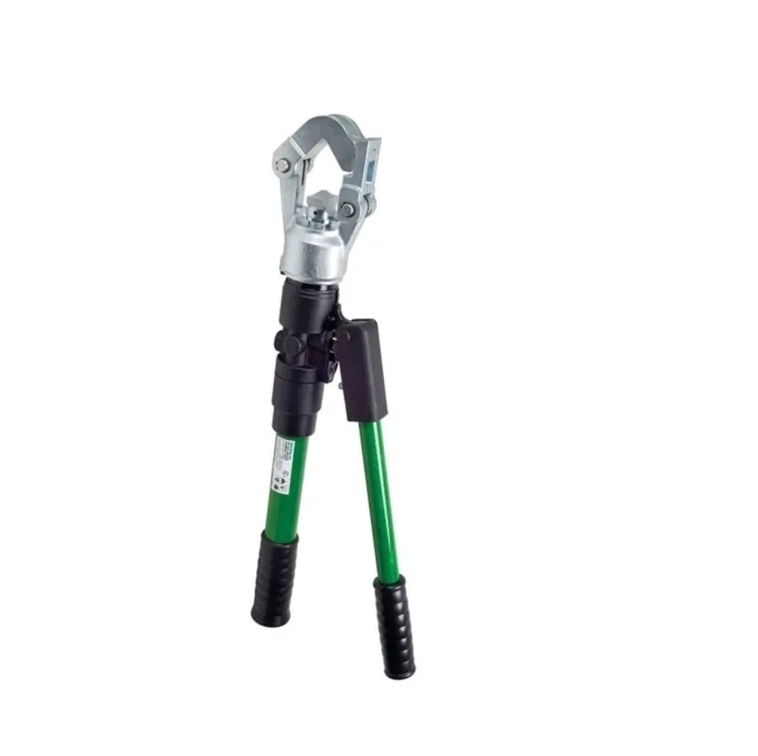 Prensa Terminales Hidraulico 6 Awg (Hk12id) Greenlee