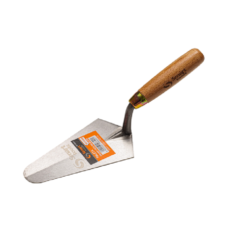 Paleta 190 X 104 Mm Forjado 1 Pieza Tipo Bellota