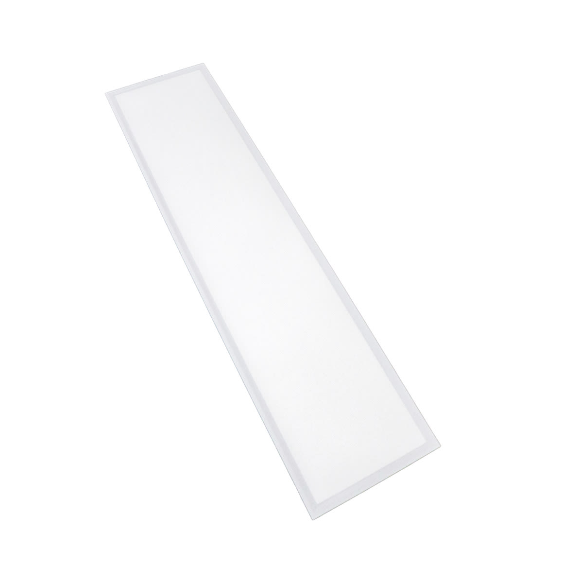 Panel Led Embutido 153x1203x30 40w Luz Neutra Profesional