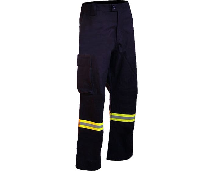 Pantalón Cargo Gabardina Noche/Día