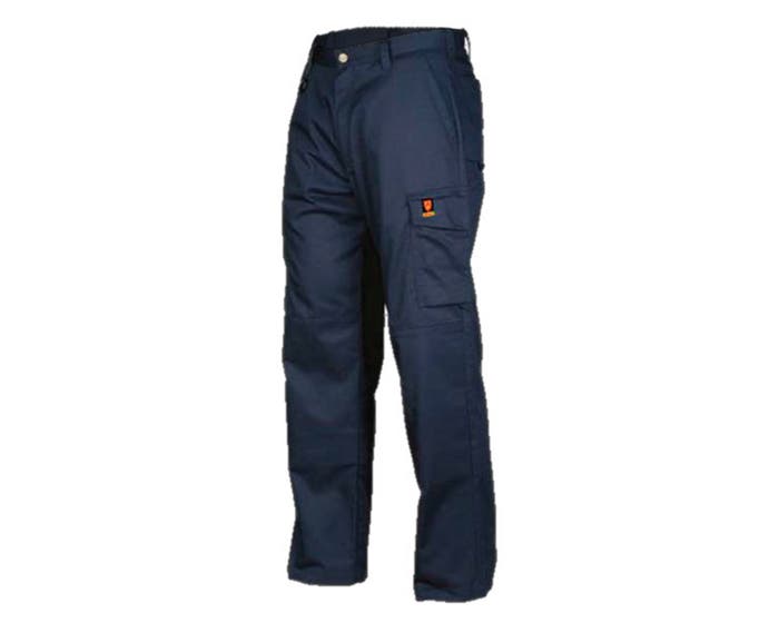 Pantalón Ignífugo Beige