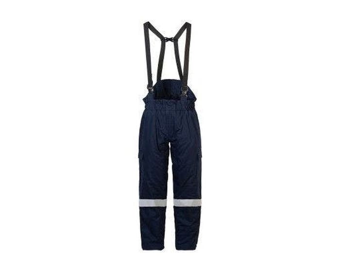 Pantalón Térmico Ignifugo IGNI